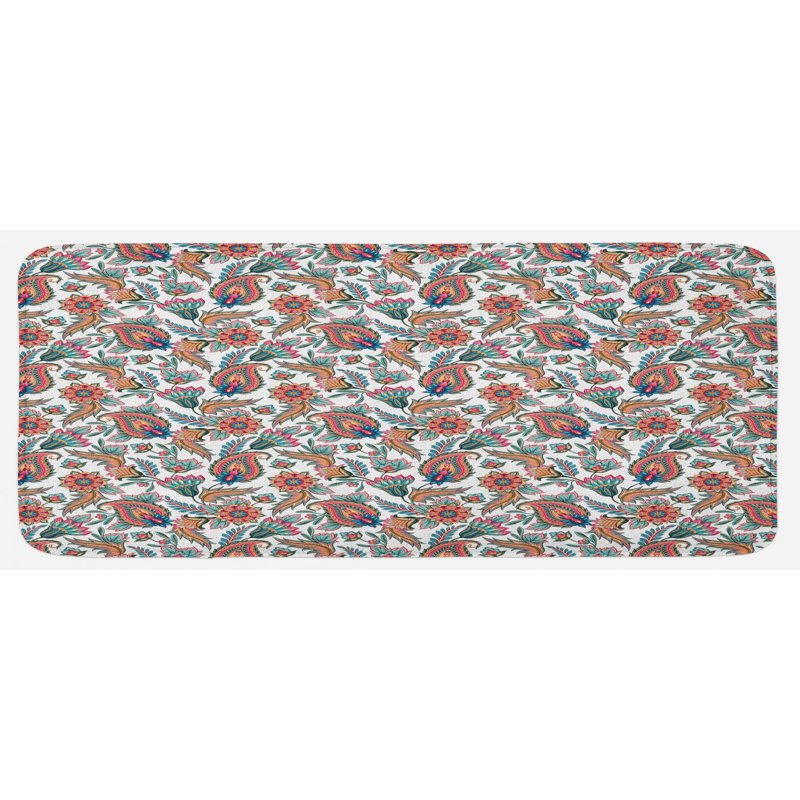 Tapis de cuisine