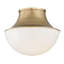 Lettie 1 - Light Flush Mount-164942383-197771604