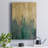 Catskill Forest Framed On Canvas Print-912619071