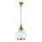 Hazel 1 - Light Single Pendant-66310759-66310762-95428213