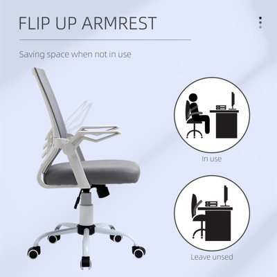Inbox Zero Office Chair