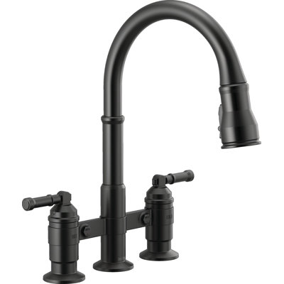 Robinet de cuisine Brodeick