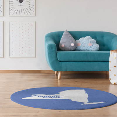 Tapis poly-chenille buffalo new york