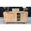 Buffet de 56 po de largeur Khandaker