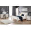 Jarin 2 Door Solid Wood Wardrobe-49292654-49292653