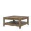 Ensemble de buffet 2 pièces Weddel Basilico-193035732-193035735