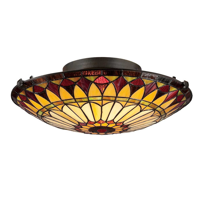 Bateson Glass Accent