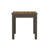 4 - Person Four Leg Dining Set