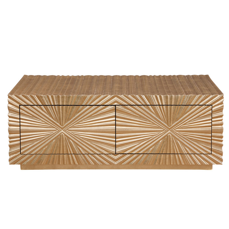 Table basse Anni 