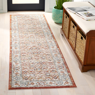 Lasher Area Rug