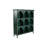 Daizah Solid Wood Accent Cabinet