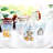 Khaia 2 oz. Shot Glass Set