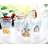 Khaia 2oz. Shot Glass / Shooter Set