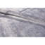Hand-Knotted High-Quality Aqua Area Rug