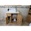 Degnan 750mm Single Bathroom Vanity with Vessel Ceramic Basin-1999637248