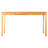 Franklin 54'' Solid Wood Console Table