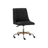 Swivel Office Chair