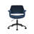 Nyssa Velvet Task Chair-2043251084