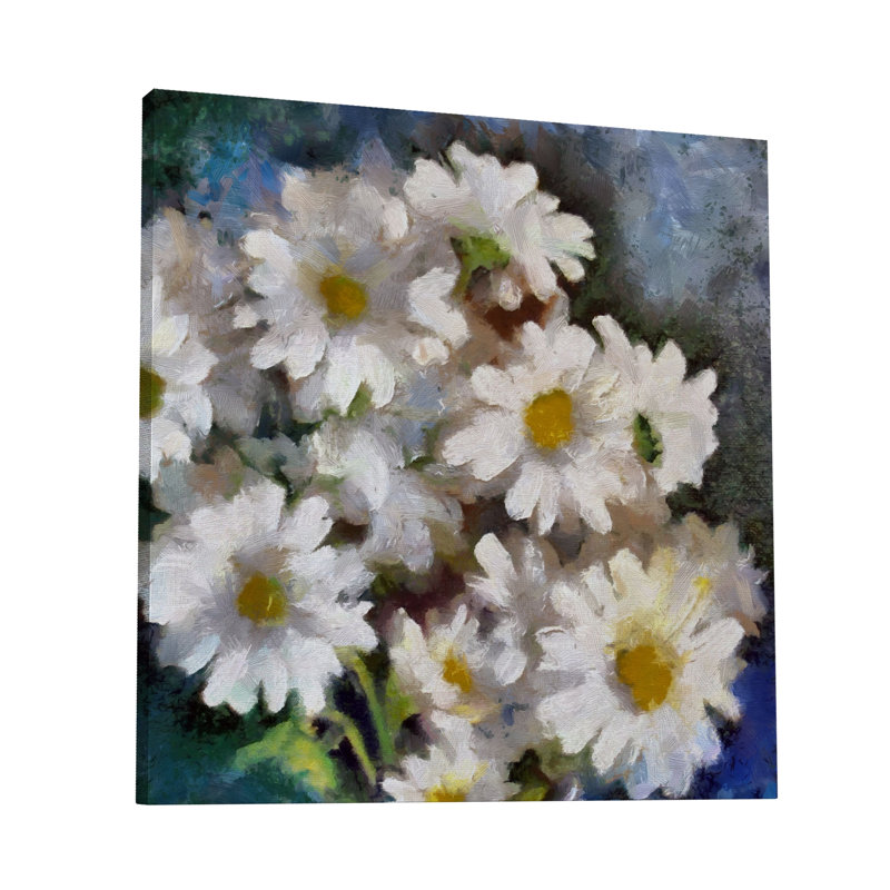 Abdouallah, reproduction d'art sur toile tendue, H 16 po x l 16 po x P 1,5 po