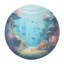Tapis tressé Deep Sea Treasures-324840197
