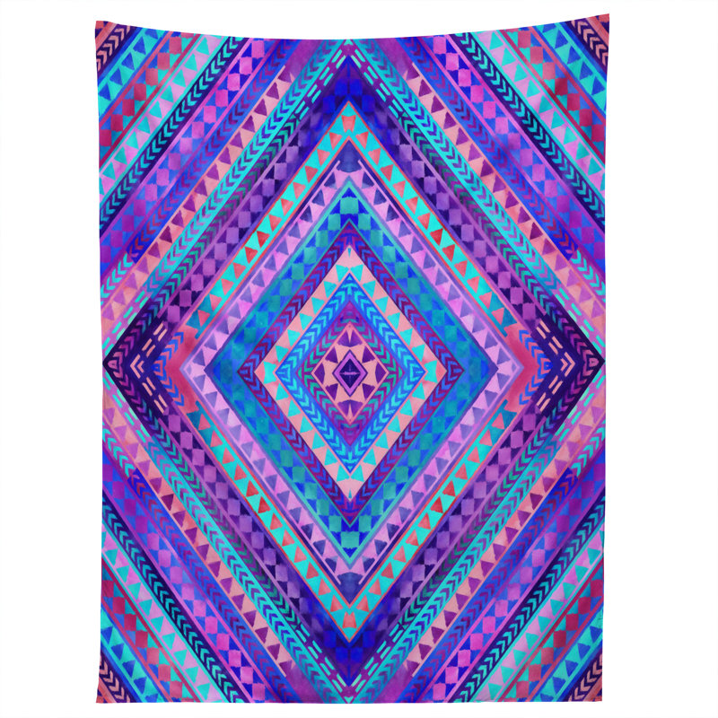 Polyester Tapestry