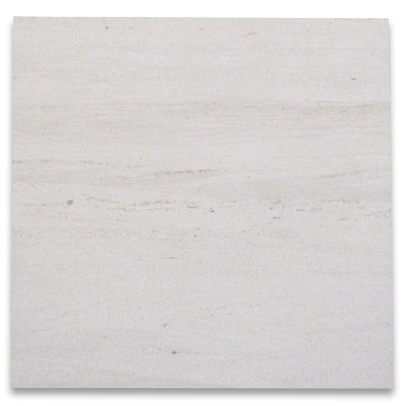 Carreau de mosaïque pour mur et plancher en marbre 12 po x 12 po Moleanos