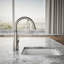 Bellera Touch Single Handle Kitchen Faucet-531152033