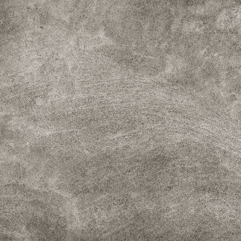 Carrelage extérieur en porcelaine 24 po x 24 po Italian Italian Paver, Gris
