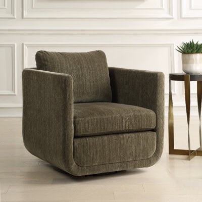 Lindenwold Herb Swivel Chair