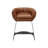 Nace Upholstered Counter Stool-1482892994