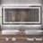 Shymel Rectangle Wall Mirror-178013263