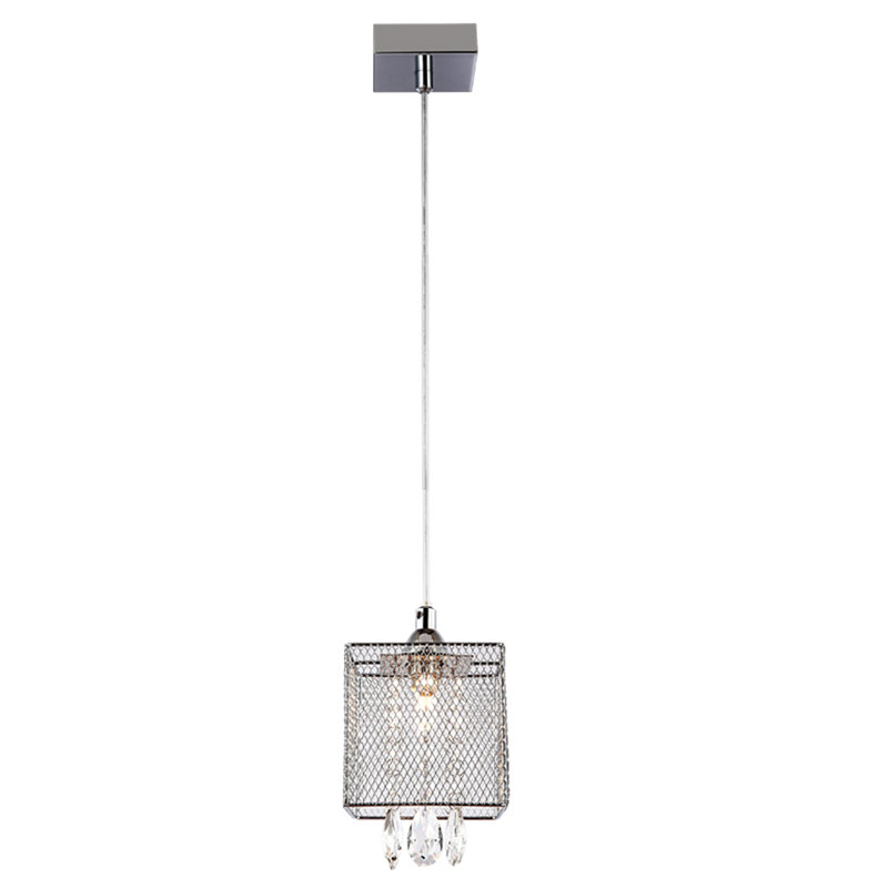 Partingt 1 - Light Unique/Statement Pendant