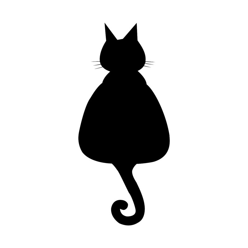 Animals Wall Decal