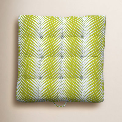 Kama 24" x 5" Sunbrella® Throw Pillow