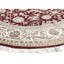 Walton Oriental Area Rug