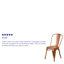 Chaise empilable Dickens-92326366