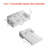 Queen Pull Out Sofa Bed,Convertible Sleeper Sofa with Side Storage, Multi-Functional Loveseat Bed-95160538