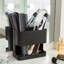 Ella-Rae Metal 2 Compartments Hair Tool Holder