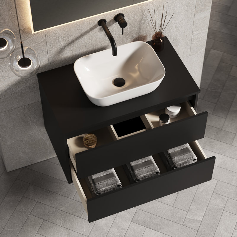 Sadeem Bathroom Furniture Suite