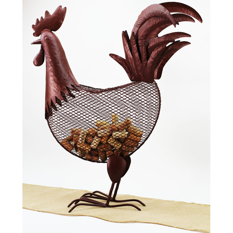 Porte-bouchon de vin