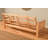 Anders Full 80'' Wide Futon Frame, Mattress Not Included-1630977250