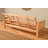 Stratford Full / Double Upholstered Futon And Mattress-958060085
