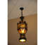 Gaetano 7 - Light Pendant