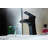 Forza Single-Hole Single-handle Bathroom Faucet-19378720