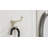 Heavy-Duty Classic Metal Wall Hook