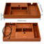 TRIXES @Home Jewellery Organiser Tray + Dividers-107284146