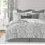 Ensemble de housse de couette en lin Bella-53208170-53208177