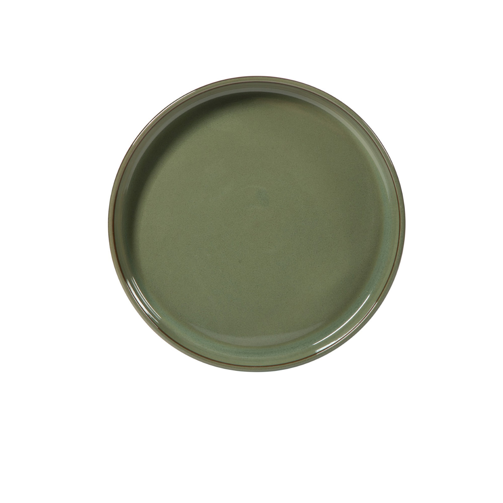 Santorini Terracotta Dinnerware Set - Service for 4, Meadow