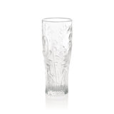 Elfes Handmade Crystal Table Vase