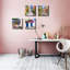 «Colorful Colorful Scenic», impressions sur toile